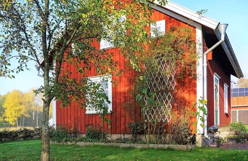Floby House | 6 person holiday home in FLOBY