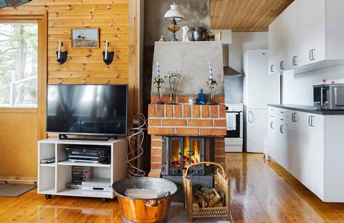 Morko House | 6 person holiday home in Mörkö