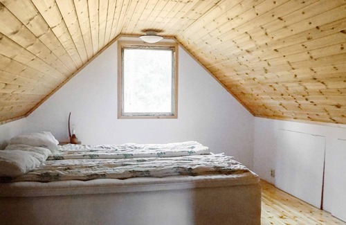 Morko House | 6 person holiday home in Mörkö