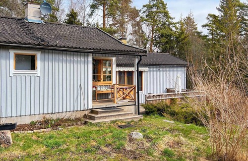 Munso House | 6 person holiday home in MUNSö-By Traum