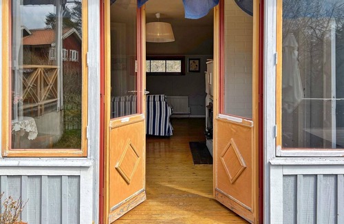 Munso House | 6 person holiday home in MUNSö-By Traum