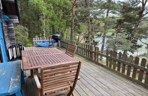 Orno House | 6 person holiday home in ORNÖ