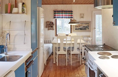 Yxlan House | 6 person holiday home in YXLAN