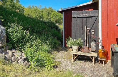 Kallsjo House | 6 person holiday home in ULLARED