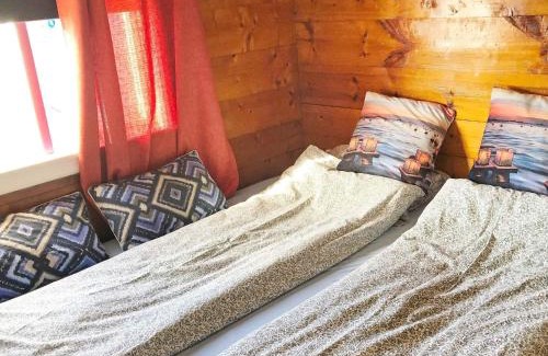 Stryn House | 6 person holiday home in Utvik