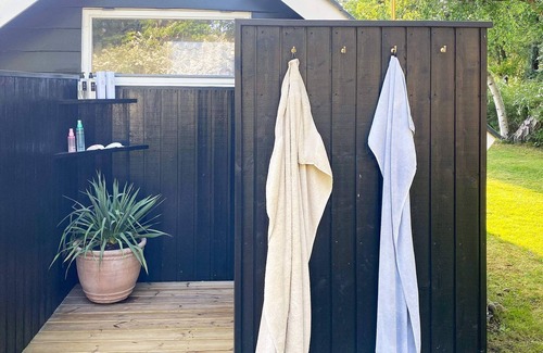 Hoensinge House | 6 person holiday home in Vig