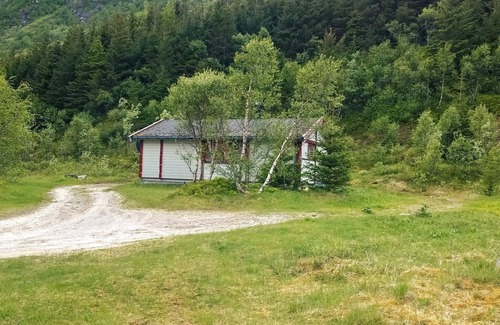 Meloy House | 6 person holiday home in ENGAVÅGEN