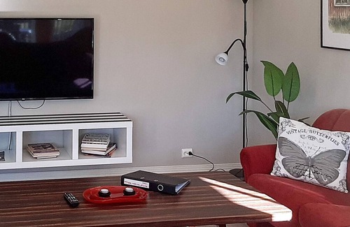 Lindesnes Apartment | 6 person holiday home in lyngdal