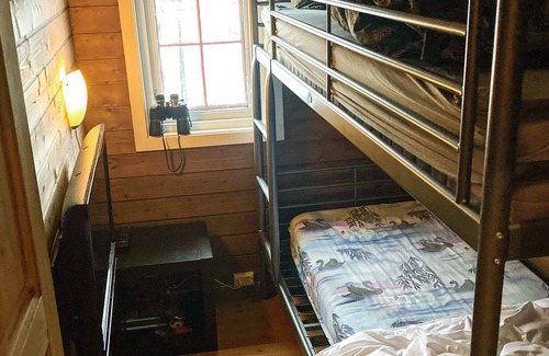 Lyngdal House | 6 person holiday home in lyngdal