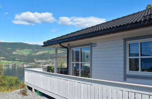 Gloppen House | 6 person holiday home in SANDANE-By Traum