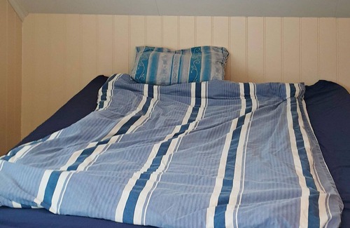 Bremanger House | 6 person holiday home in Svelgen