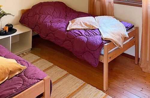 Billinge House | 6 person holiday home in BILLINGE
