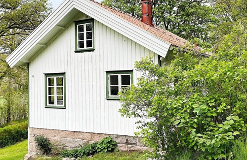 Brastad House | 6 person holiday home in BRASTAD-By Traum