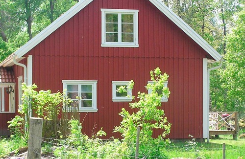 Hacksvik House | 6 person holiday home in HÅCKSVIK-By Traum