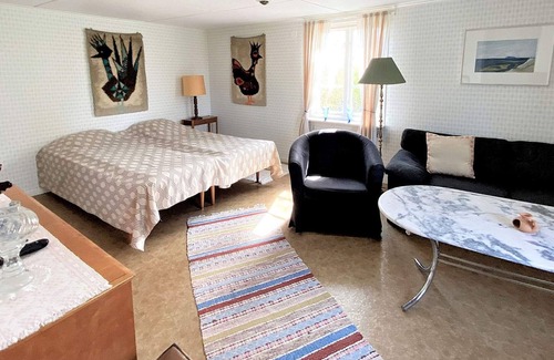 Sodvik House | 6 person holiday home in LÖTTORP