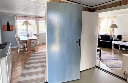 Sodvik House | 6 person holiday home in LÖTTORP