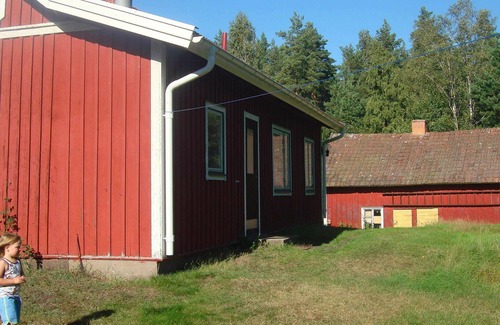 Morlunda House | 6 person holiday home in MöRLUNDA