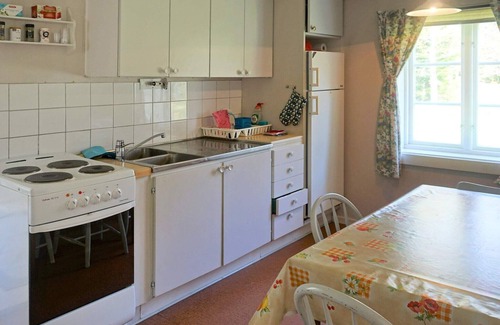 Växjö House | 6 person holiday home in TINGSRYD-By Traum