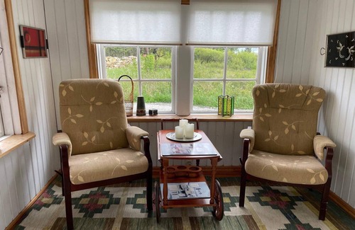 Växjö House | 6 person holiday home in TINGSRYD-By Traum
