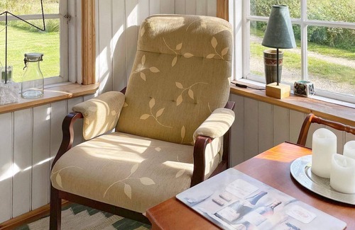 Växjö House | 6 person holiday home in TINGSRYD-By Traum