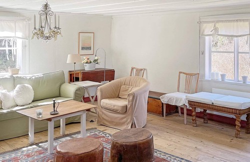 Vingaker House | 6 person holiday home in Vingåker