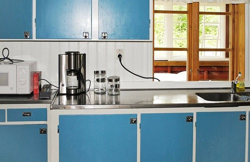 Vislanda House | 6 person holiday home in Vislanda-By Traum