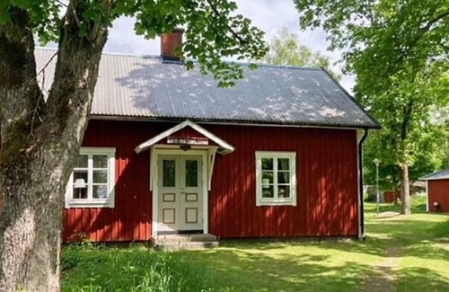 Vislanda House | 6 person holiday home in Vislanda-By Traum