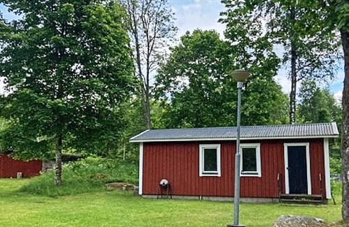 Vislanda House | 6 person holiday home in Vislanda-By Traum