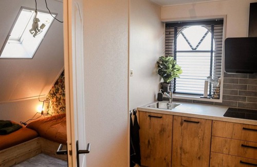 Wolphaartsdijk House | 6-person holiday apartment (first floor) in Wolphaartsdijk