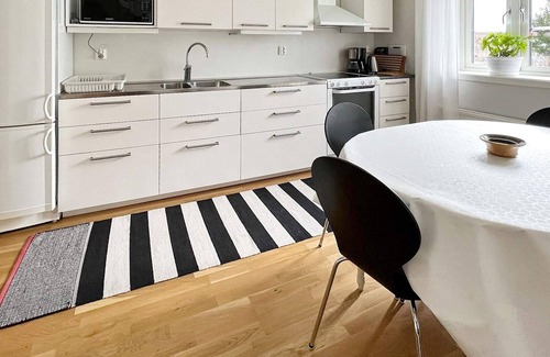 Yngsjo House | 6 person holiday home in YNGSJÖ, SVERIGE-By Traum