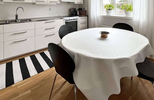 Yngsjo House | 6 person holiday home in YNGSJÖ, SVERIGE-By Traum