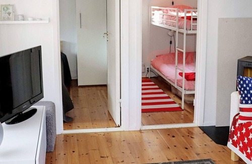 Mellbystrand House | 6 person holiday home in MELLBYSTRAND
