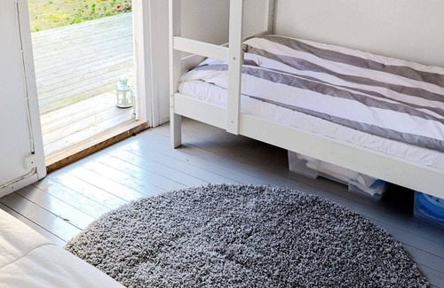 Mellbystrand House | 6 person holiday home in MELLBYSTRAND