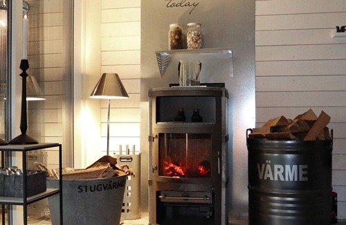Mellbystrand House | 6 person holiday home in MELLBYSTRAND