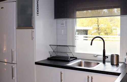 Mellbystrand House | 6 person holiday home in MELLBYSTRAND