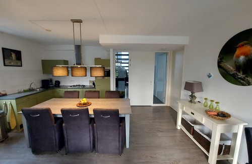 Westerbork House | 6-Person Luxe Villa