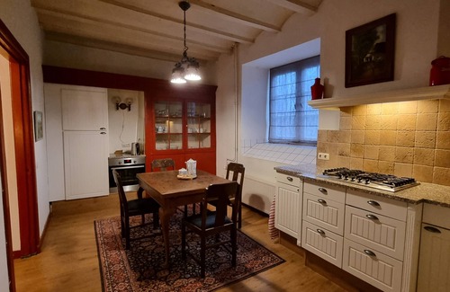 Schinnen Bed & Breakfast | 6 person Terborgh Castle Package