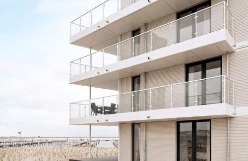 Wendtorf Apartment | 6 Personen Ferienhaus in Wendtorf