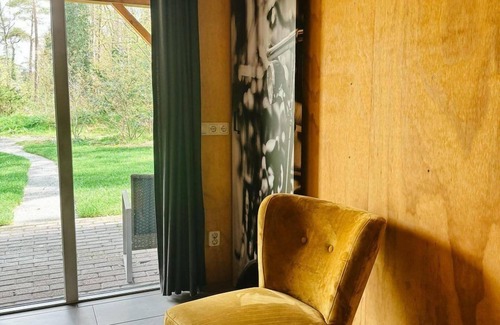 Norg House | 6 persons. Bungalow de Fietsinn