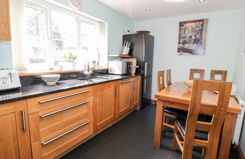 Manod Cottage | 6 Stad Yr Ysgol