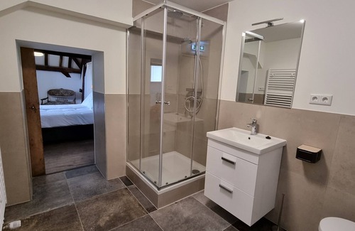 Schinnen Bed & Breakfast | 6 to 12 persons Terborgh Castle Luxury package