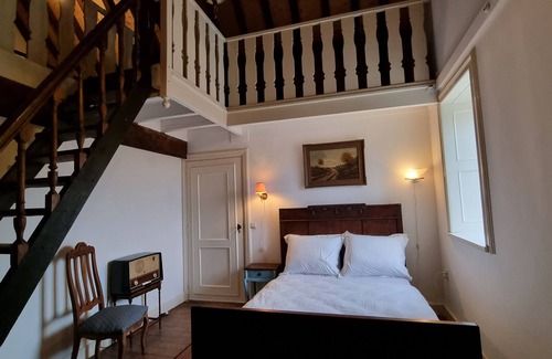 Schinnen Bed & Breakfast | 6 to 12 persons Terborgh Castle Luxury package