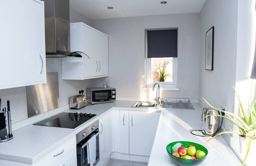 North Shields House | 6 XAPARTMENTS IN 1 BLOCK JUST OUTSIDE THE CITY ⭐MINUTES WALK FROM SHOPS ⭐ APT#6