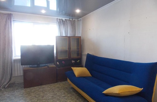 Norilsk Apartment | 60 улица Нансена