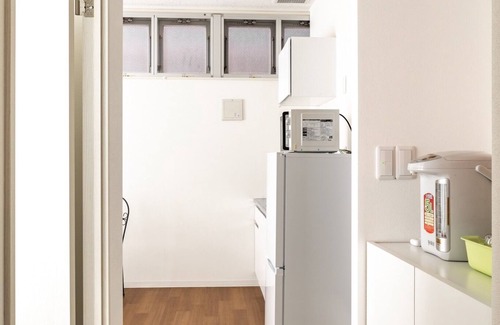 Shinagawa Apartment | 60 2bedtoom 1 minute walk from Samezu Station 9 minutes walk Oimachi station/Shinagawa-ku Tokyo