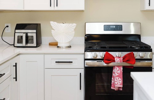 West Codman Hill - West Lower Mills Apartment | 60-3 3BR Boston - Sleek Apartment near Franklin Park