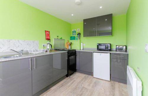 Turriff House | 60 m² House ∙ 1 bedroom ∙ 3 guests