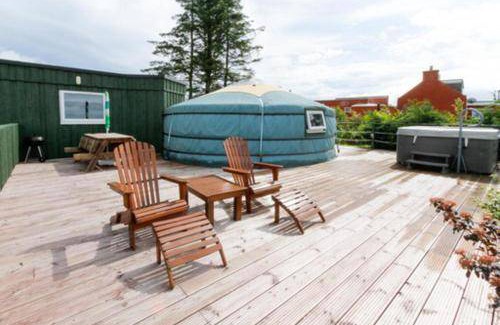 Turriff House | 60 m² House ∙ 1 bedroom ∙ 3 guests