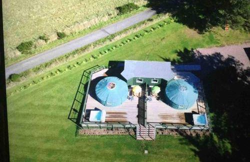 Turriff House | 60 m² House ∙ 1 bedroom ∙ 3 guests