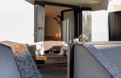 Celerina-Schlarigna Apartment | 60 m² Apartment ∙ 2 bedrooms ∙ 3 guests
